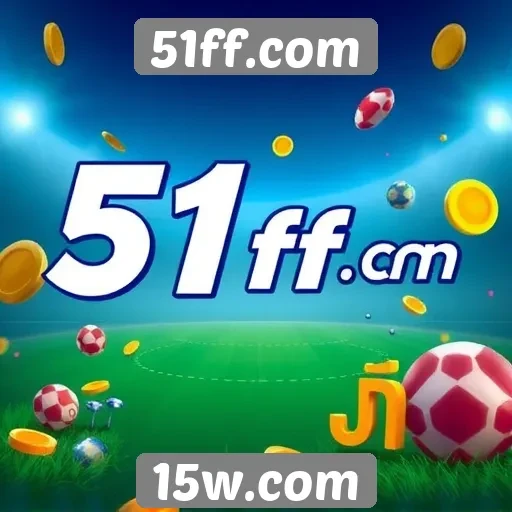 Como o 51ff.com se compara a outros sites de jogos