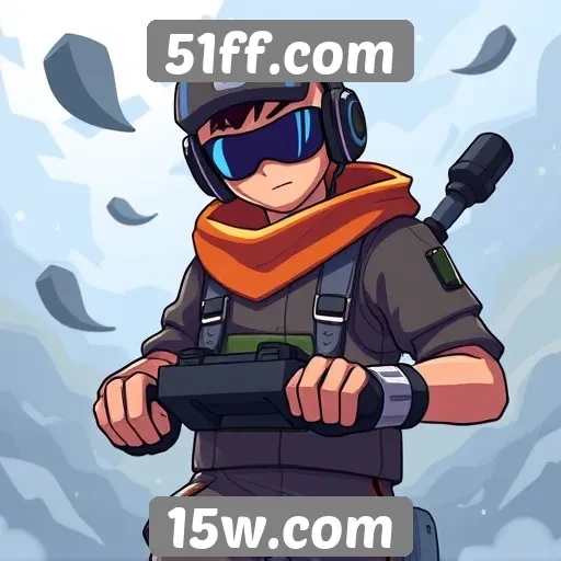 Tendências de jogo observadas em 51ff.com