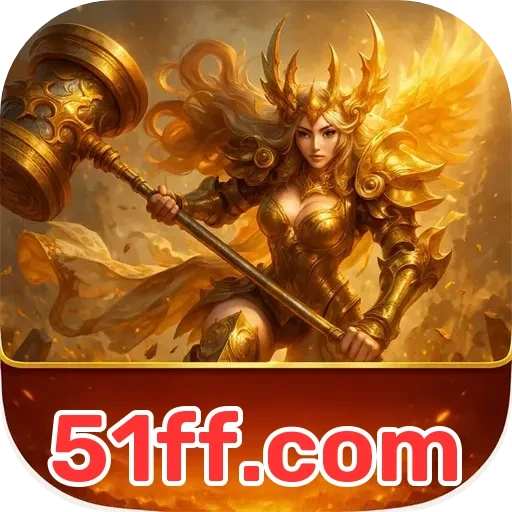 51ff.com: Os Melhores Jogos para Diversão e Prêmios Online