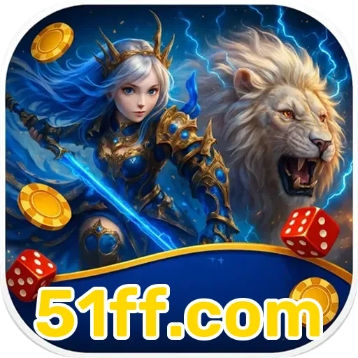51ff.com: O Portal Ideal para um Login Engajador nos Jogos Online