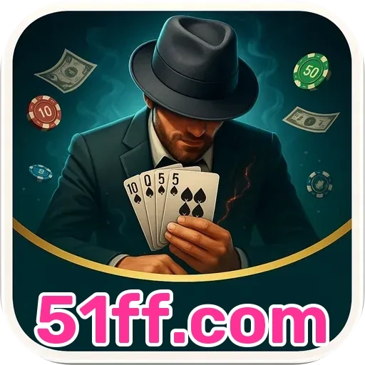 51ff.com e a Revolução da Segurança em Jogos Online Brasileiros