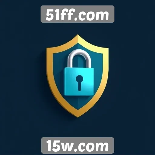 Análise de segurança do site 51ff.com